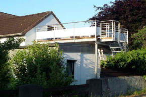 Ferienhaus-Kassiopeia, Laboe